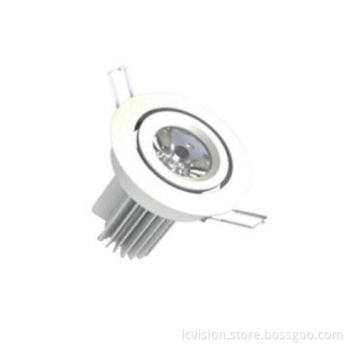 3*3Watts LED Ceiling Light D5077